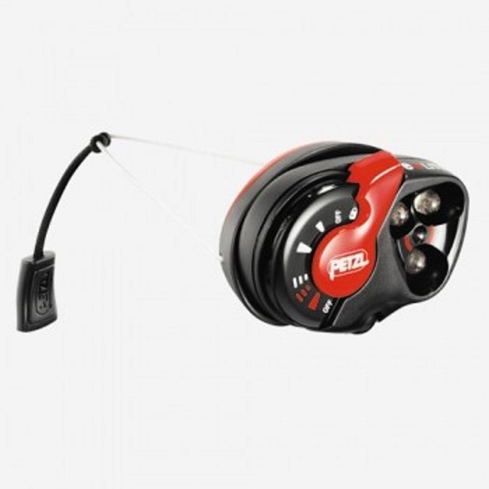 Headlamp - Petzl E+Lite PE02