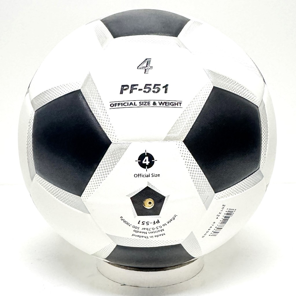 Football Size 4 - Molten PF551 Laminated