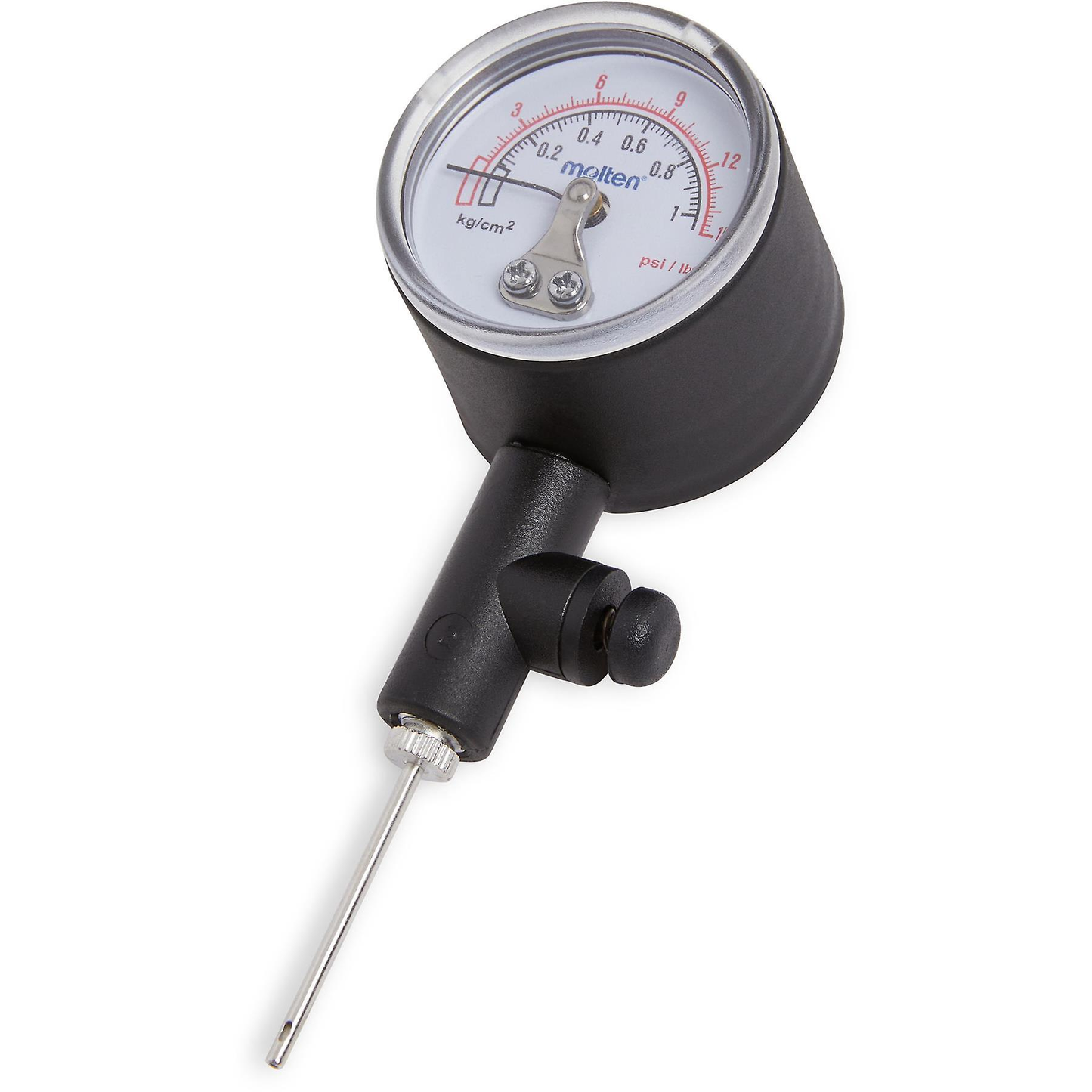 Ball Pressure Gauge - Molten PGA10