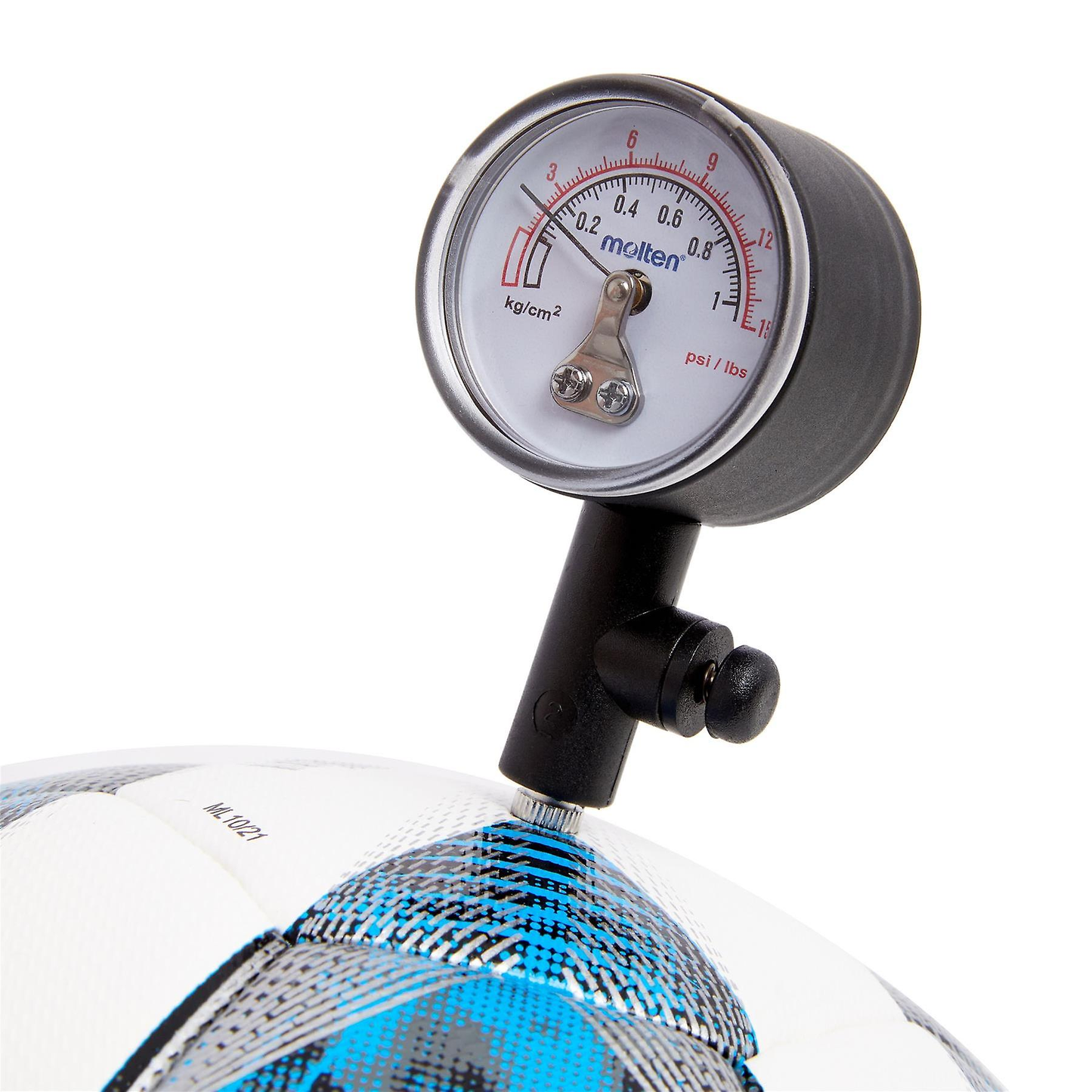 Ball Pressure Gauge - Molten PGA10