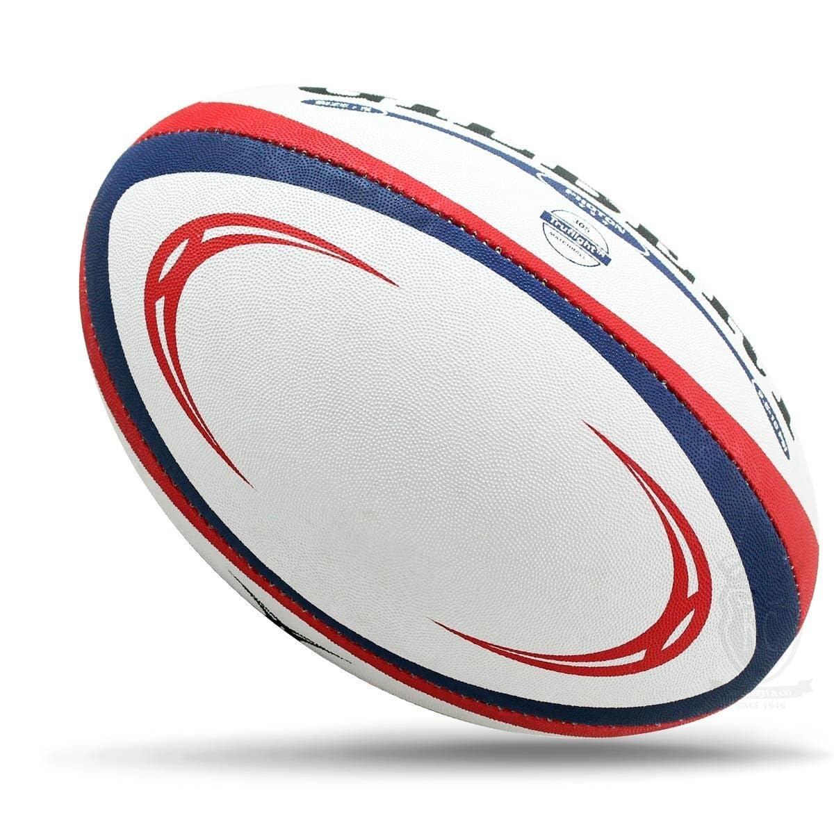 Rugby Ball Size 5 - Gilbert Photon Match KQ