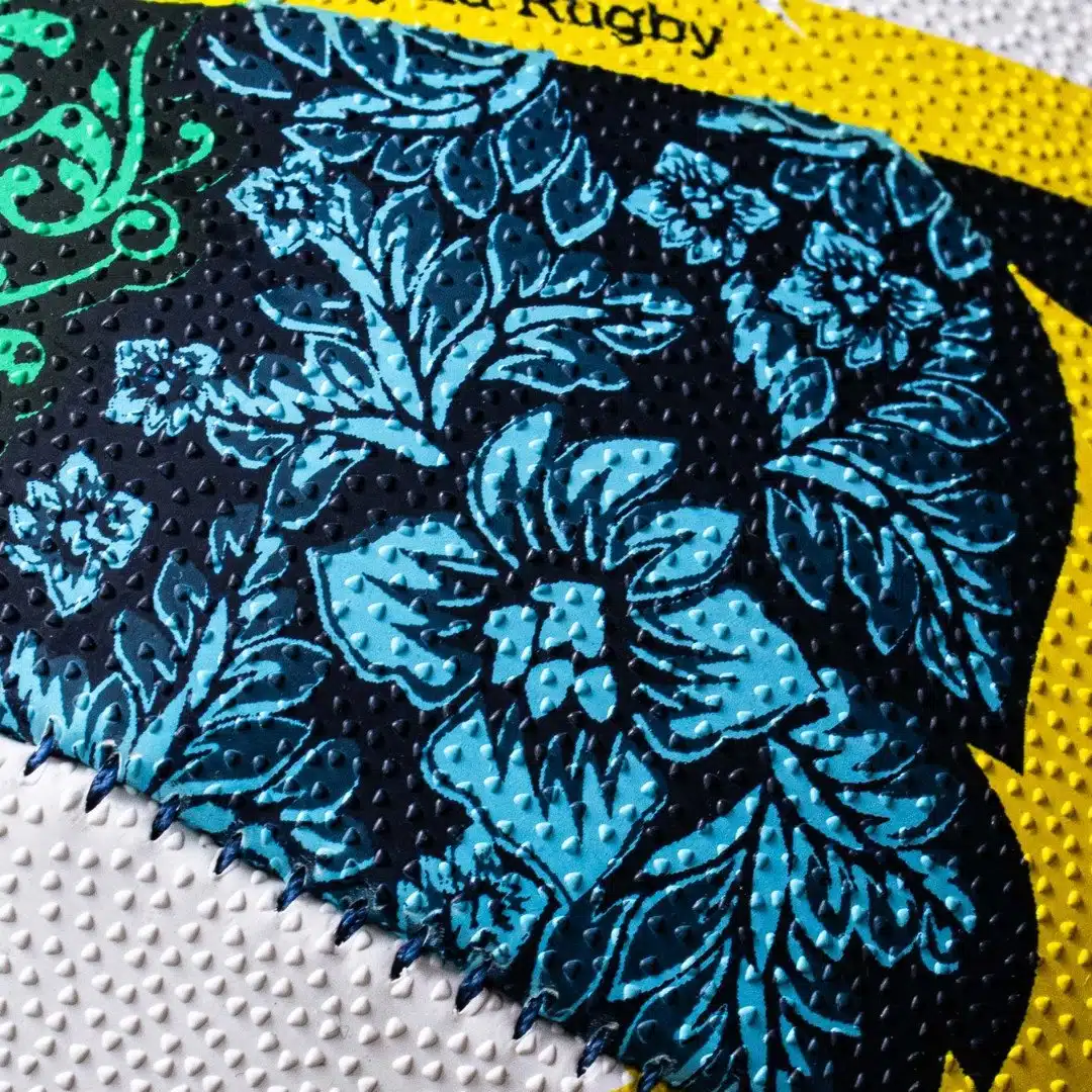 Rugby Ball Size 5 - Gilbert Photon Wau Bulan KQ