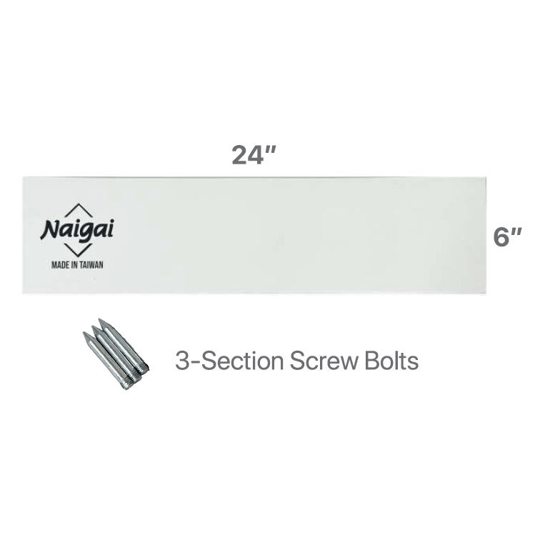 Softball Pitcher Plate - Naigai CQ KQ