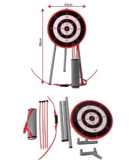 Archery Set - PJ0184 MZ