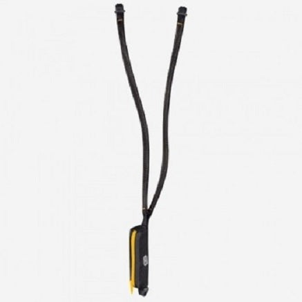 Lanyard Y - Petzl Absorbica PL59 80