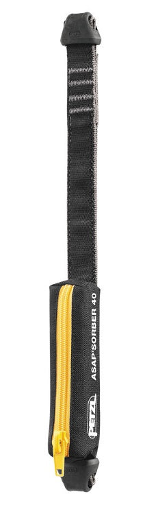 Fall Arrester - Petzl ASAP'SORBER PL71-40 40cm (2019)