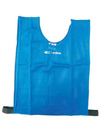 Training Bib - Cobra Mesh (Senior/Junior/Kids) CQ