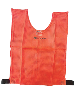 Training Bib - Cobra Mesh (Senior/Junior/Kids) CQ