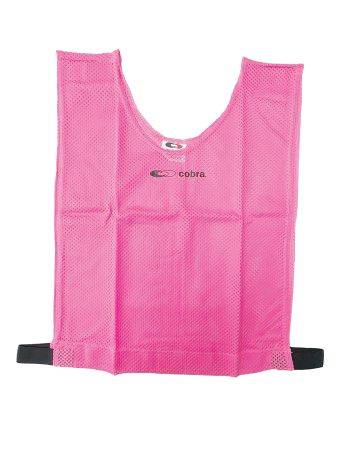 Training Bib - Cobra Mesh (Senior/Junior/Kids) CQ