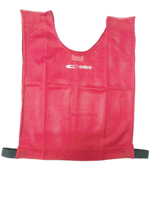 Training Bib - Cobra Mesh (Senior/Junior/Kids) CQ