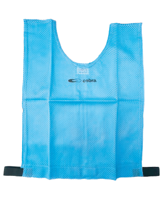 Training Bib - Cobra Mesh (Senior/Junior/Kids) CQ