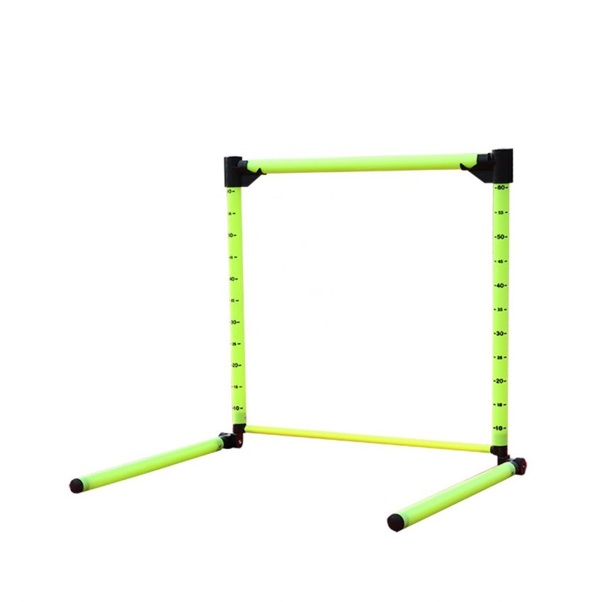 Plastic Training Hurdle - Ezy Pro Portable and Detachable QE