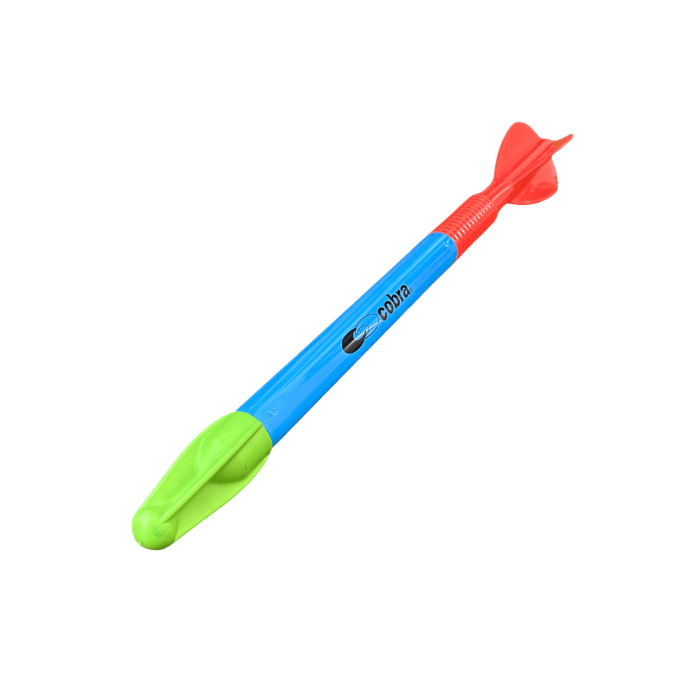 Kids Plastic Javelin - Cobra (70cm) CQ
