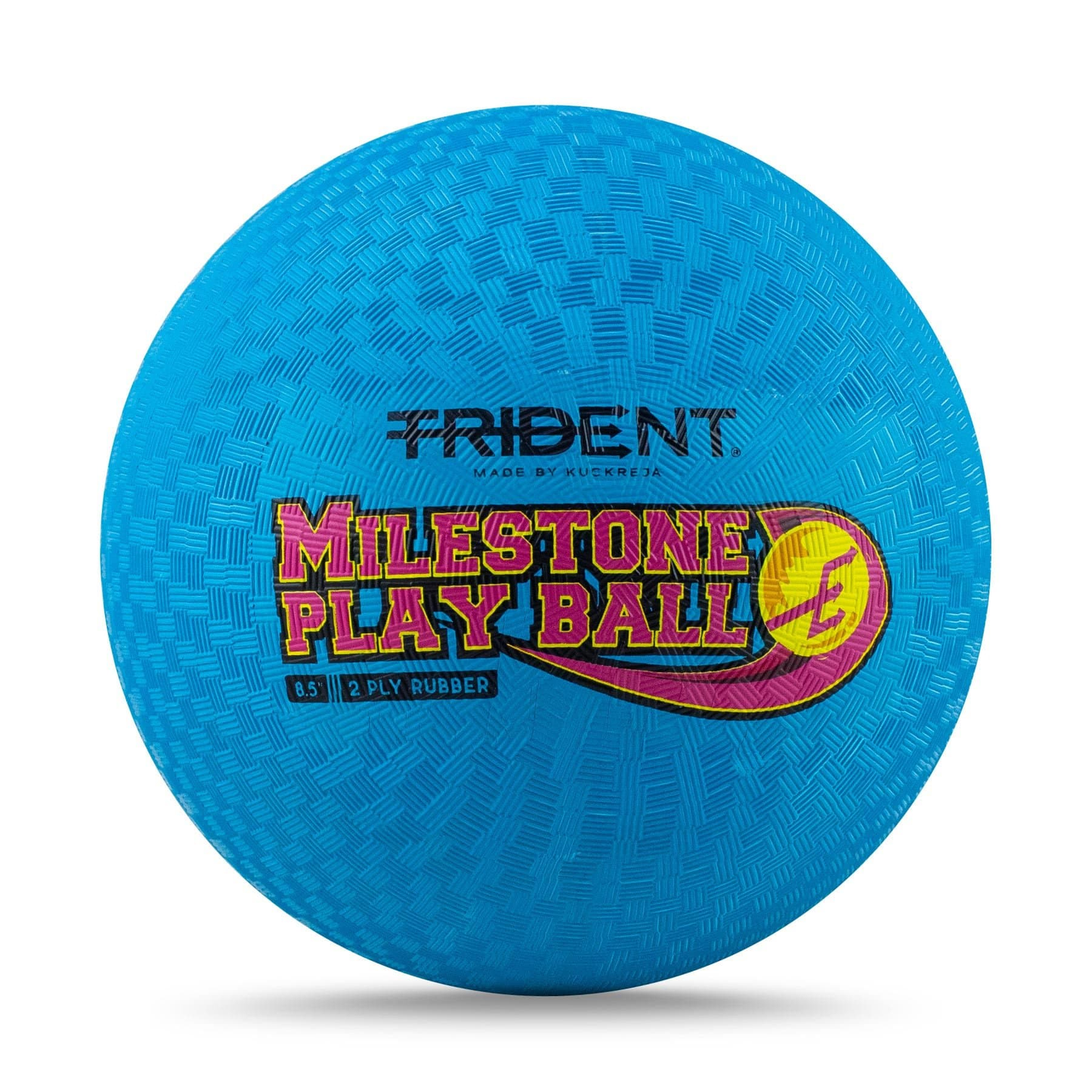 Playground Ball - Trident Milestone KQ