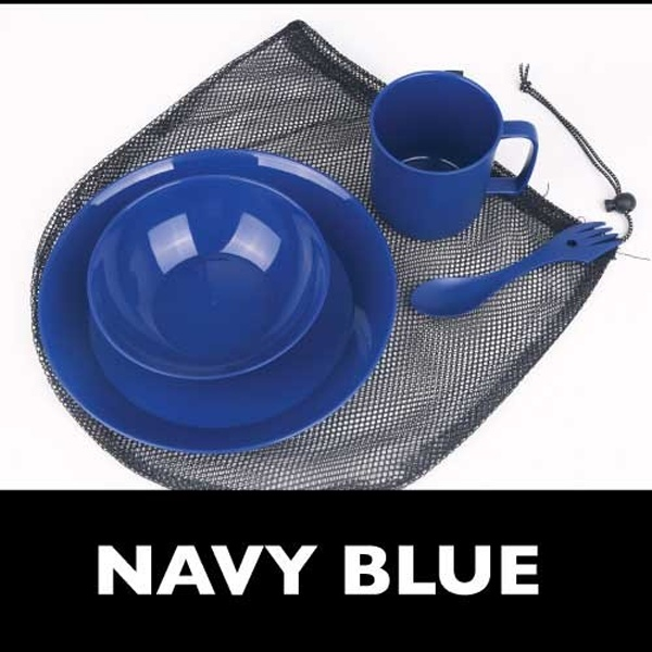 Mess Kit - FREELIFE PLS-S (1 Person) FZ