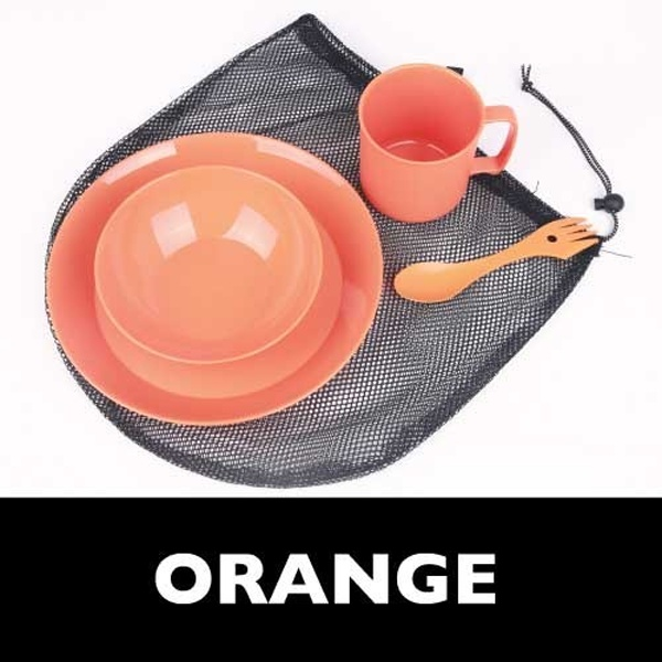 Mess Kit - FREELIFE PLS-S (1 Person) FZ