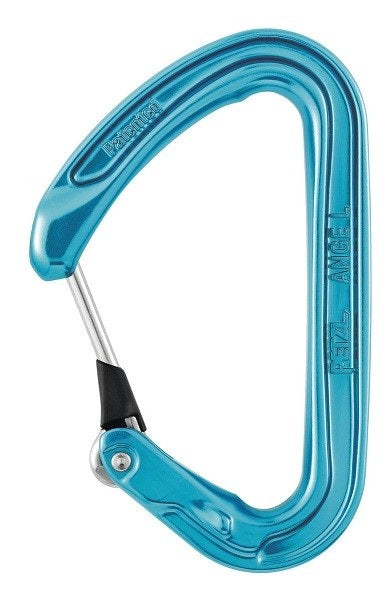 Carabiner - Petzl Ange L PM59 Large