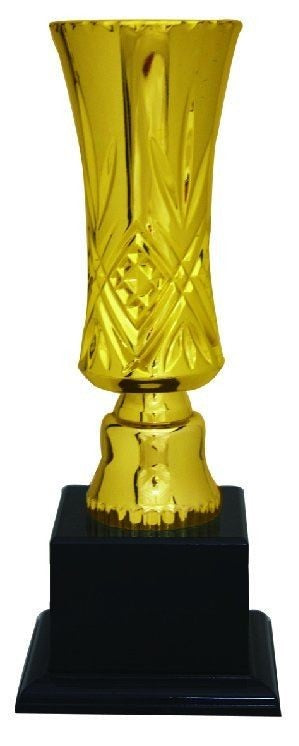 Plastic Makeup Trophy - PMT154