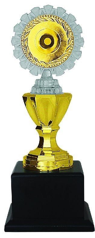 Plastic Makeup Trophy - PMT161