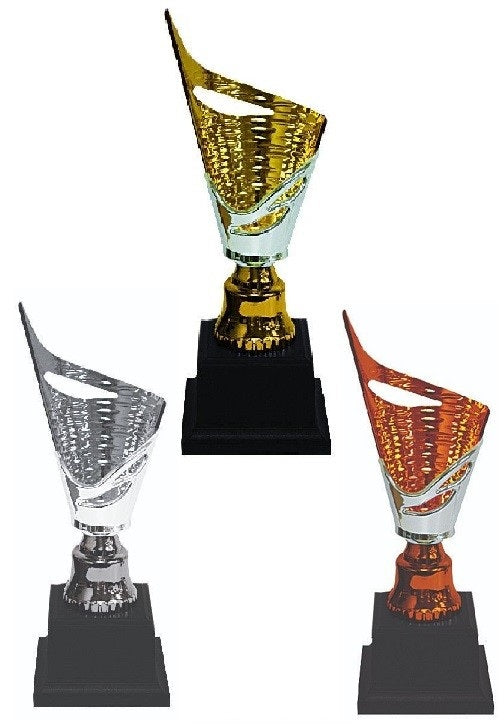 Plastic Makeup Trophy - PMT169