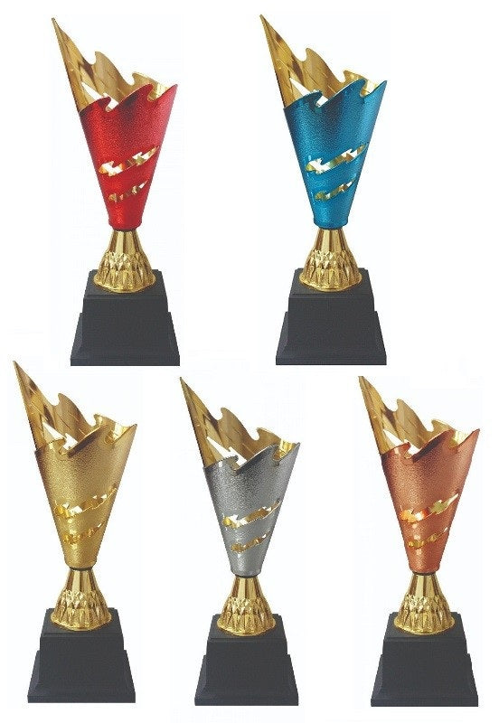 Plastic Makeup Trophy - PMT188
