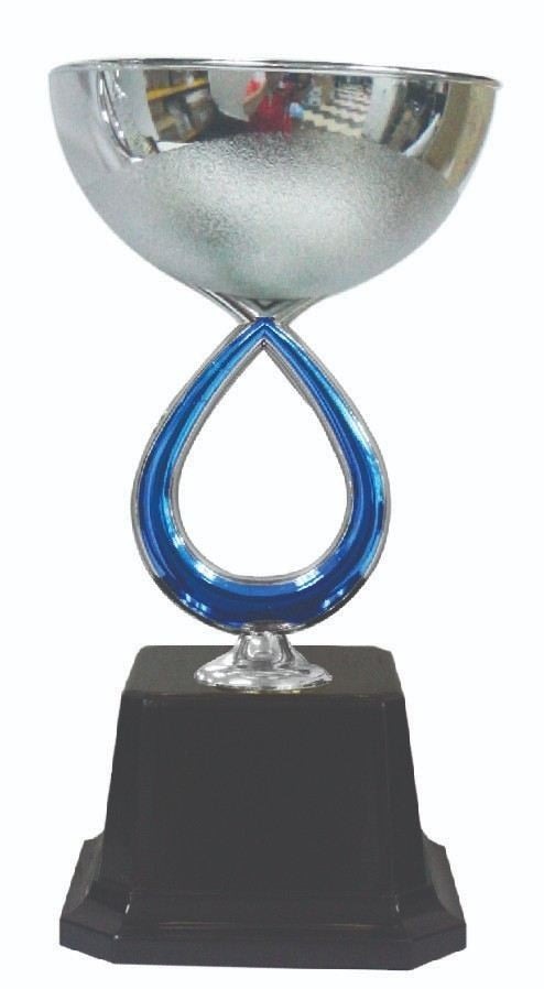 Plastic Makeup Trophy - PMT209