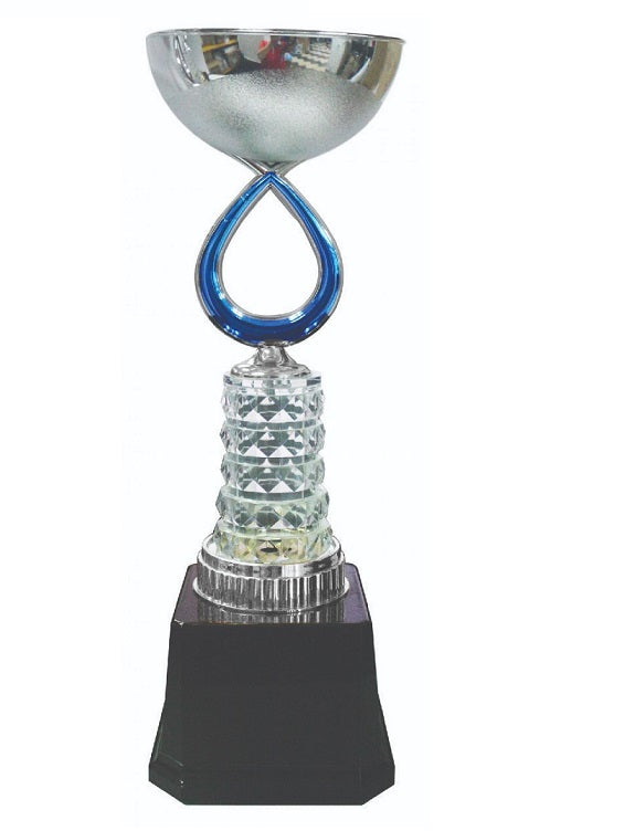 Plastic Makeup Trophy - PMT211