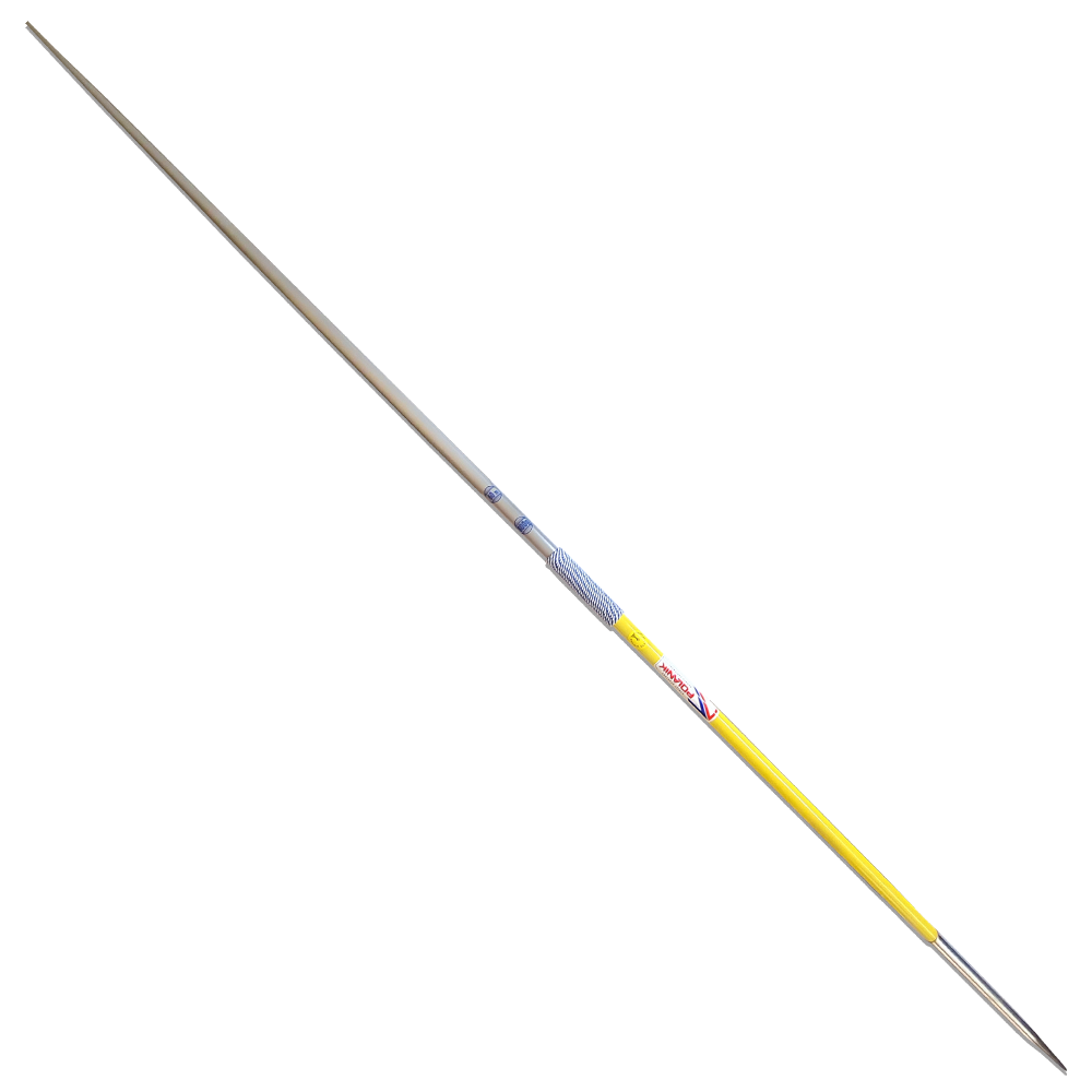 Field Javelin - Polanik Tournament 800g / 60m (IAAF) CQ