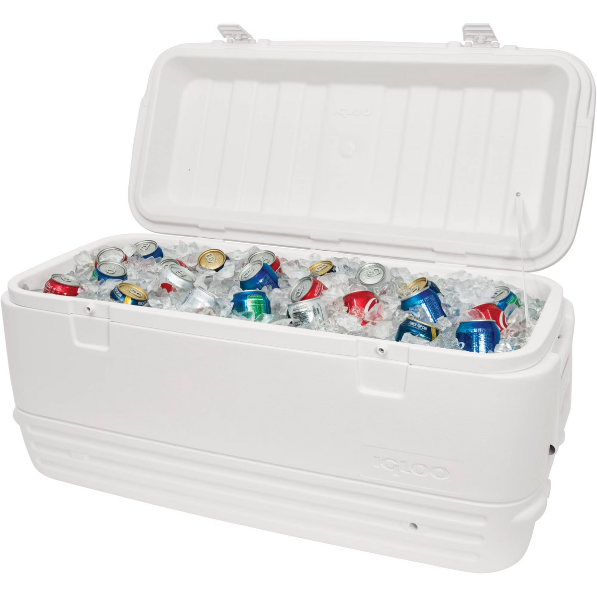Cooler Box - Igloo Polar 120QT (114L) UQ