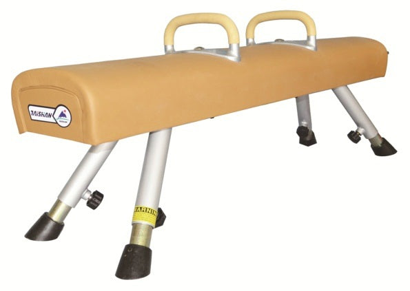 Low Pommel Horse - Taishan TQ2045 TQ