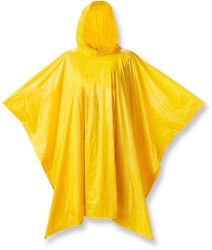 Poncho - FREELIFE Ronson PVC VS1020H FZ