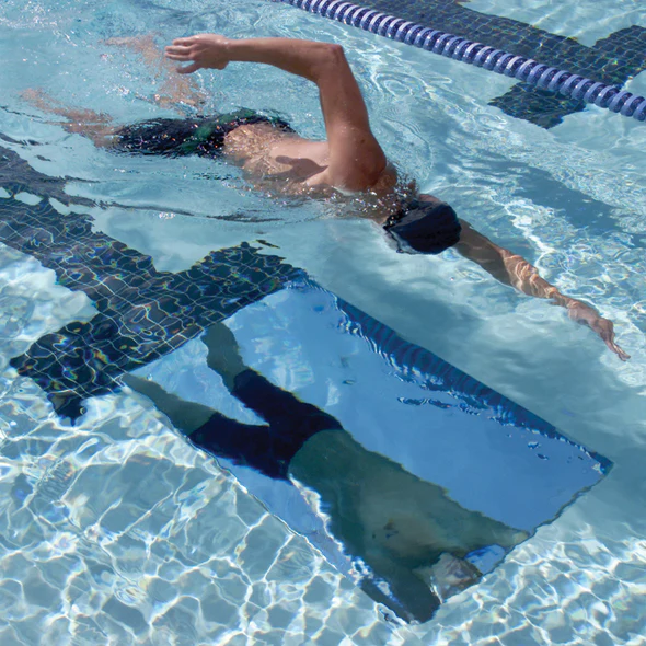 Pool Mirror - FINIS Underwater Mirror ZP