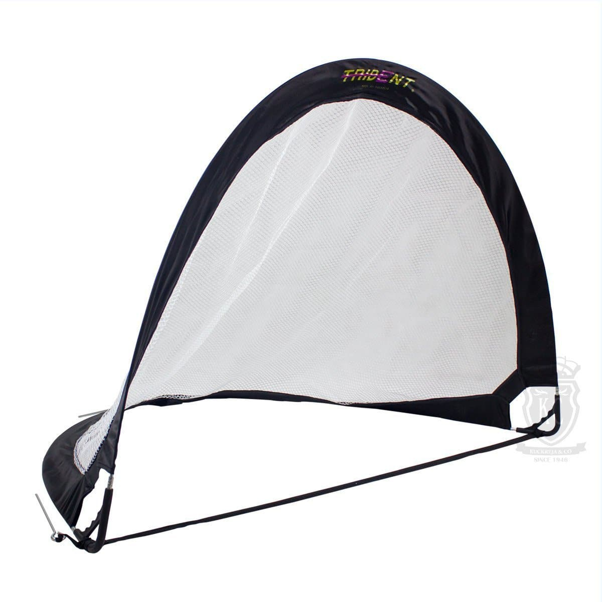 Pop Up Goal - Trident (48"/60") (1 Pair) KQ