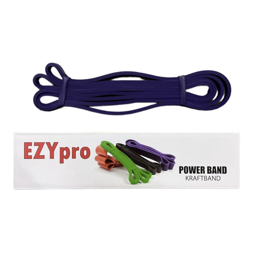 Power Band - Ezy Pro QE