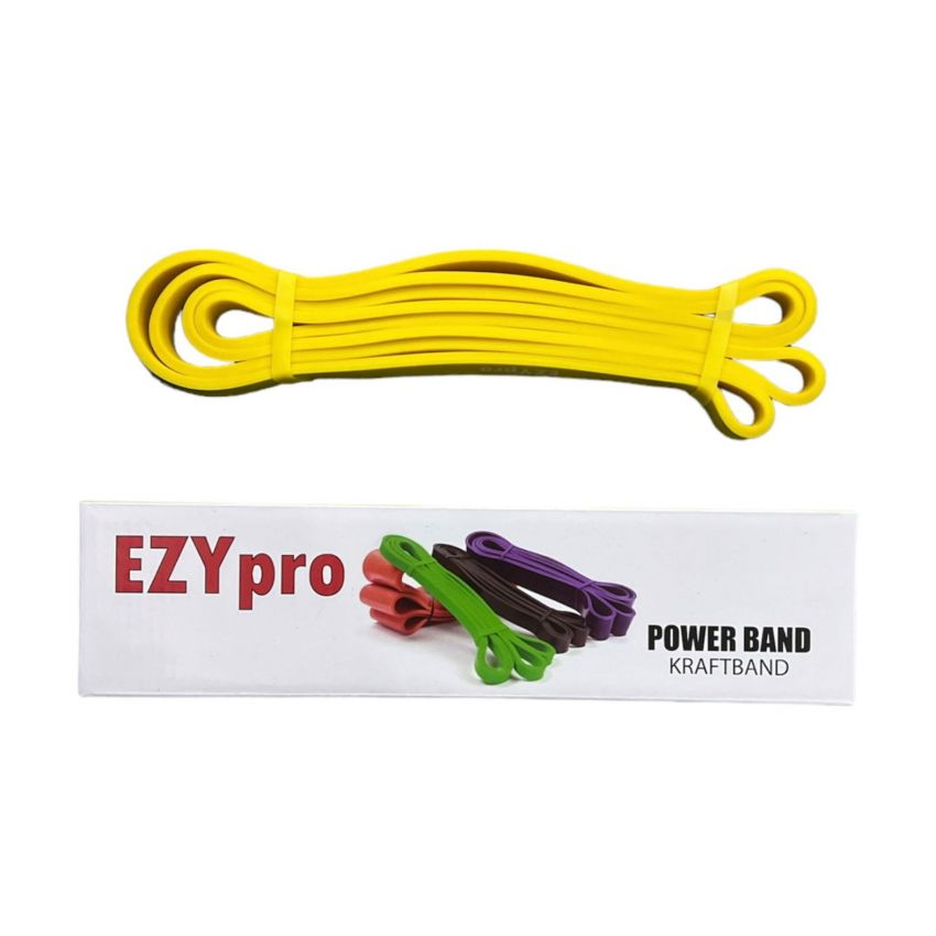 Power Band - Ezy Pro QE
