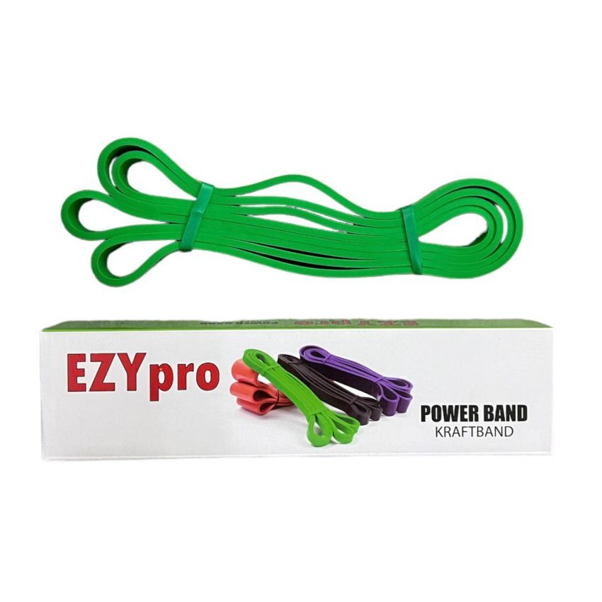 Power Band - Ezy Pro QE