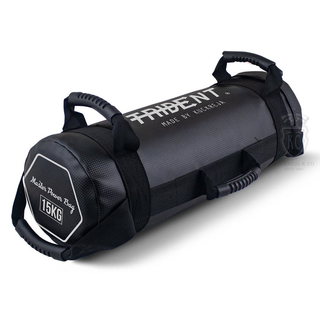 Powerbag - Trident Master Premium KQ