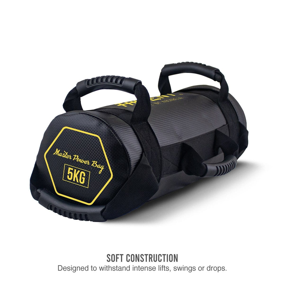 Powerbag - Trident Master Premium KQ