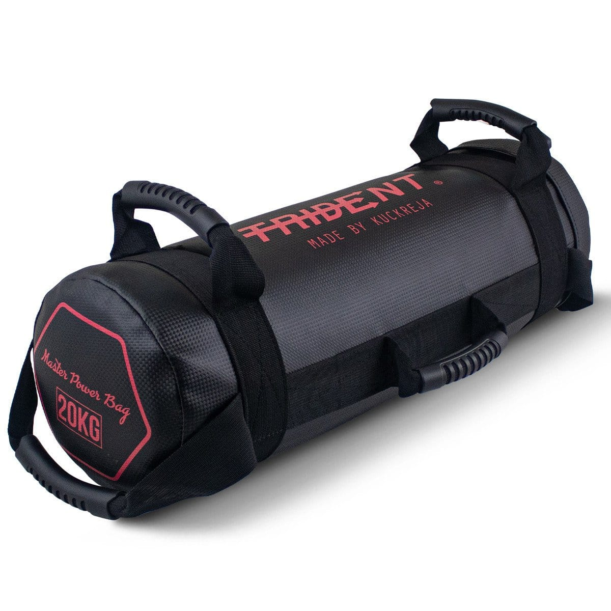 Powerbag - Trident Master Premium KQ