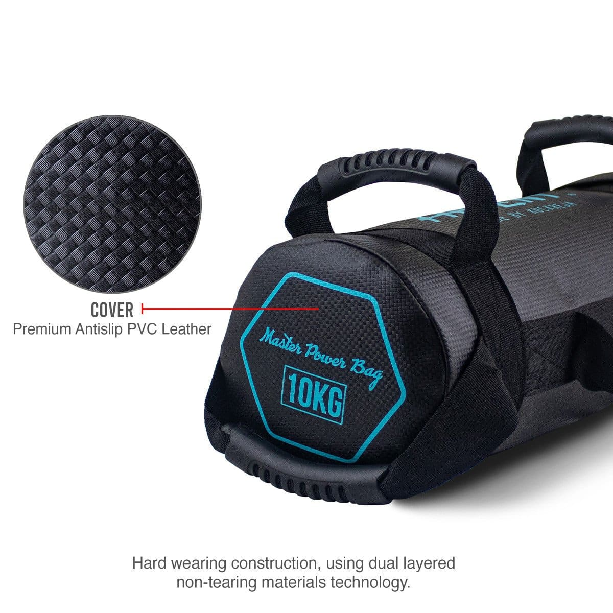 Powerbag - Trident Master Premium KQ
