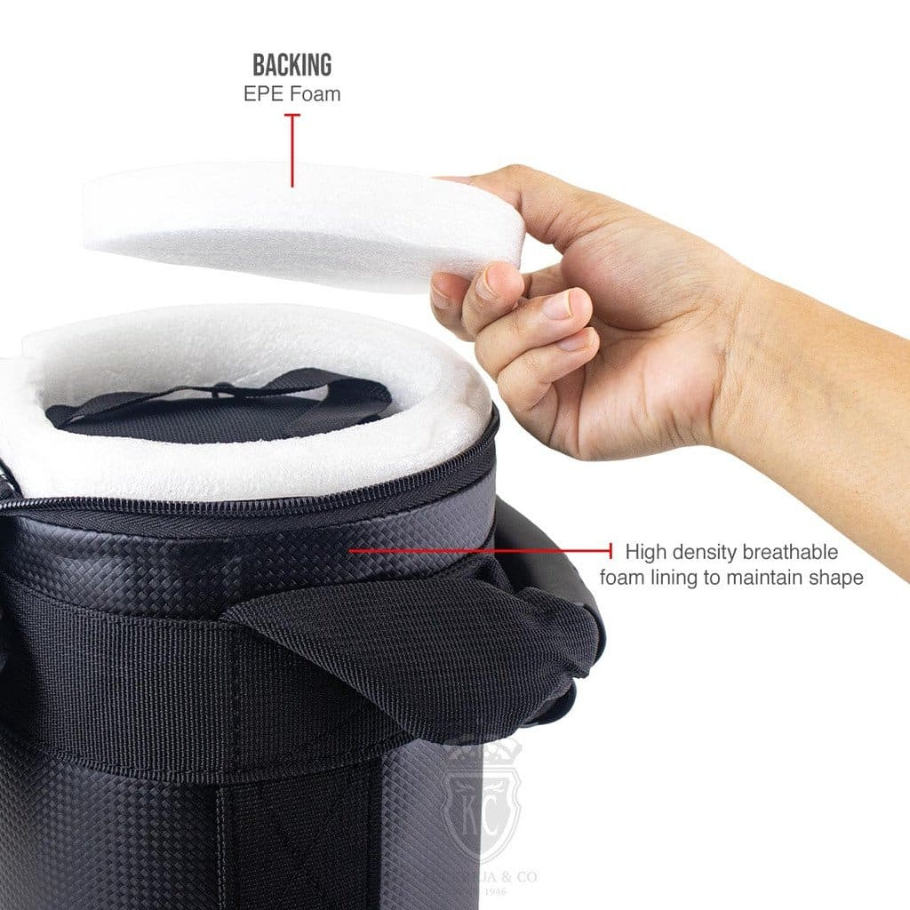 Powerbag - Trident Master Premium KQ