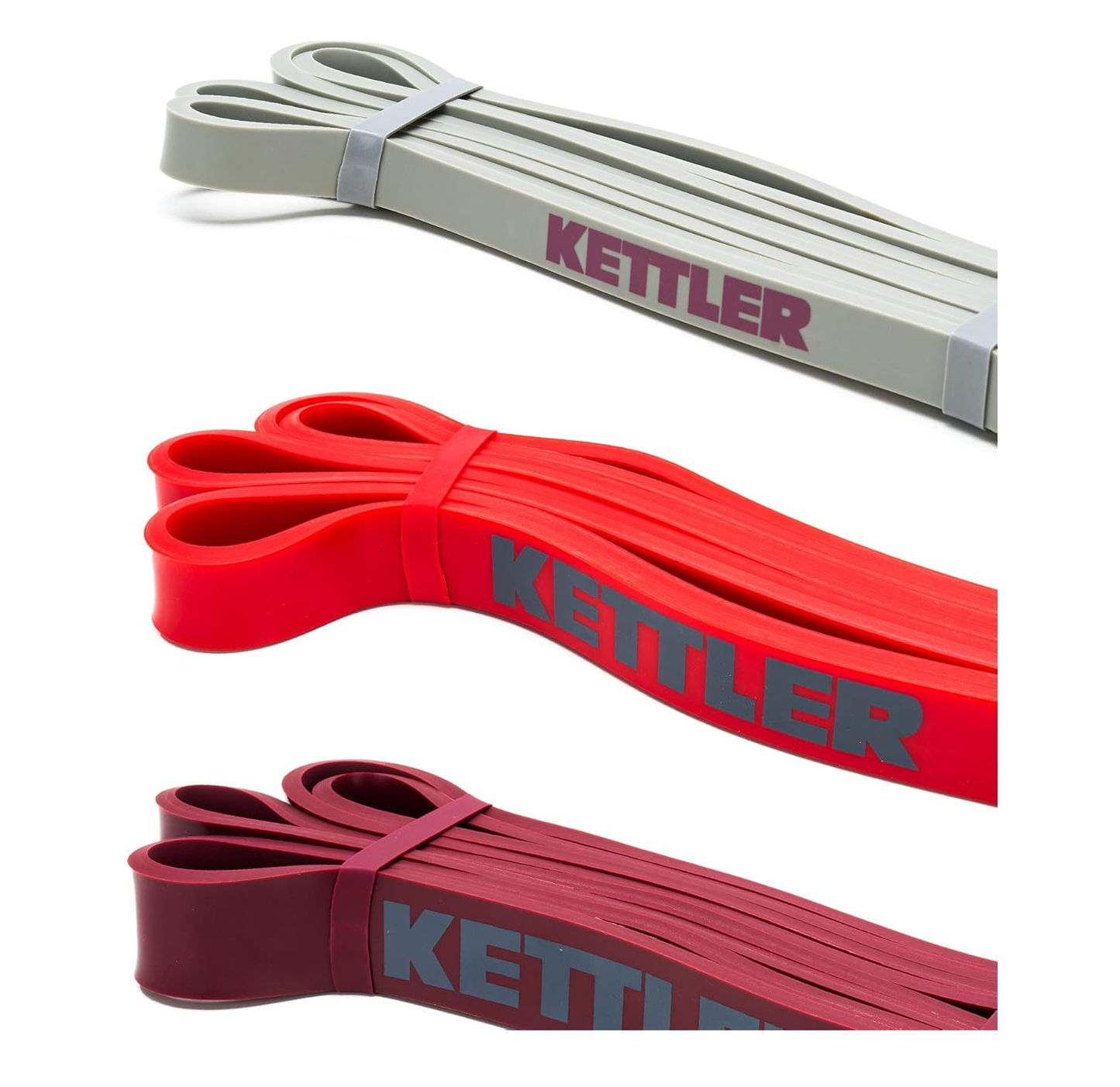 Powerband - Kettler CQ
