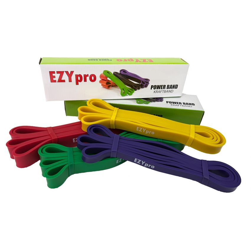 Power Band - Ezy Pro QE