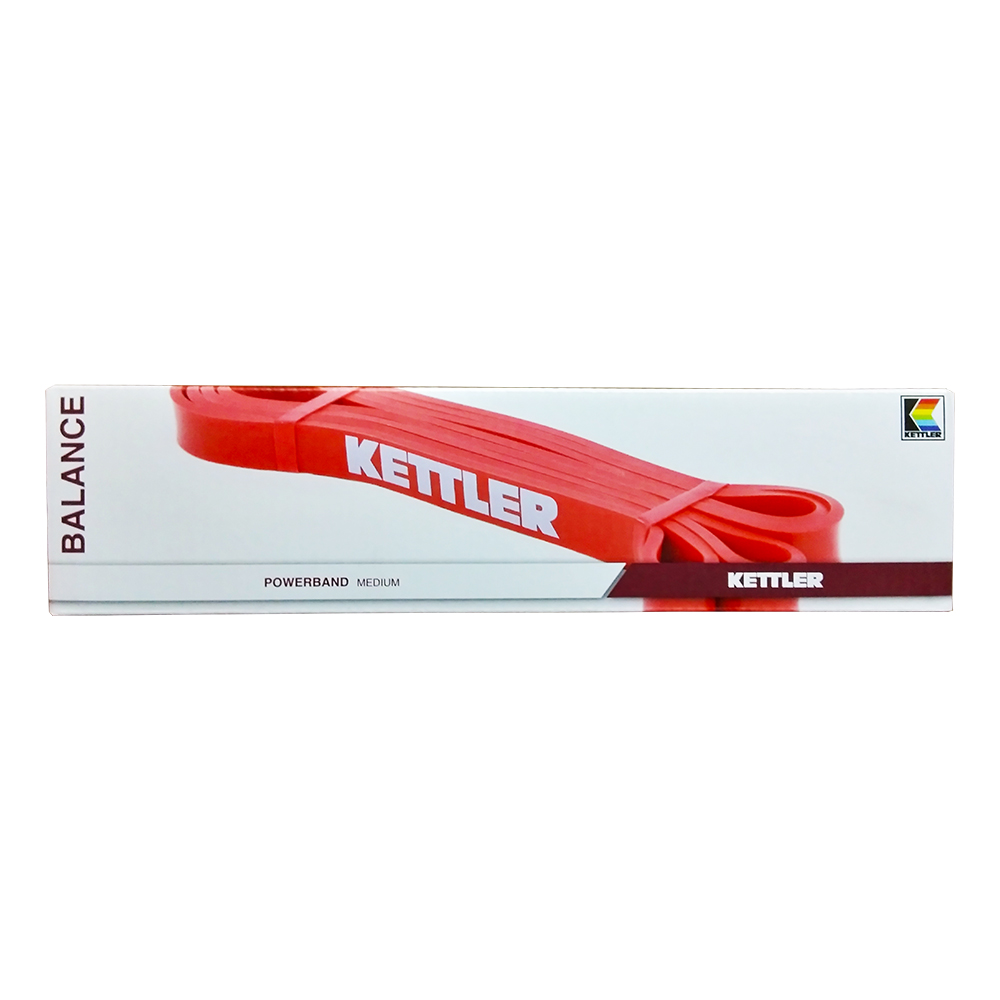 Powerband - Kettler CQ
