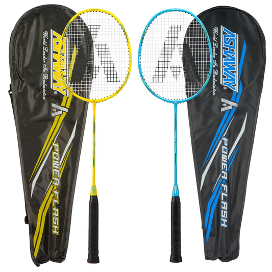 Badminton Racket - Ashaway Power Flash