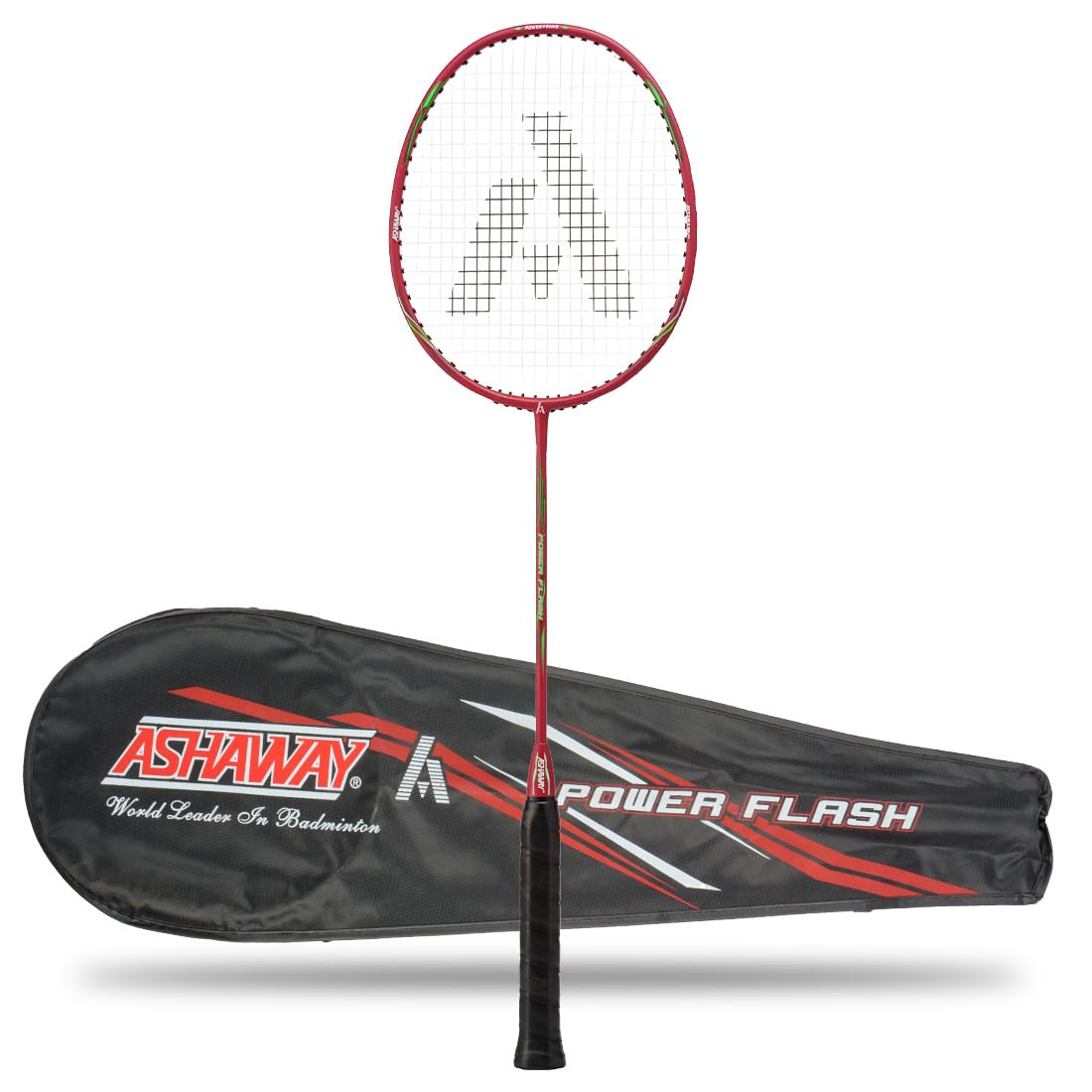 Badminton Racket - Ashaway Power Flash