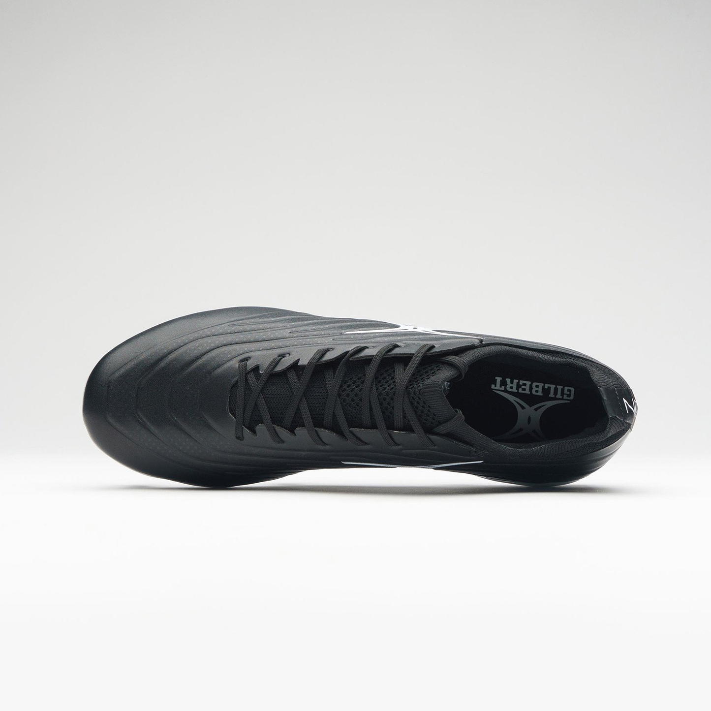 Rugby Boots (8 Studs)- Gilbert Icon Power X KQ