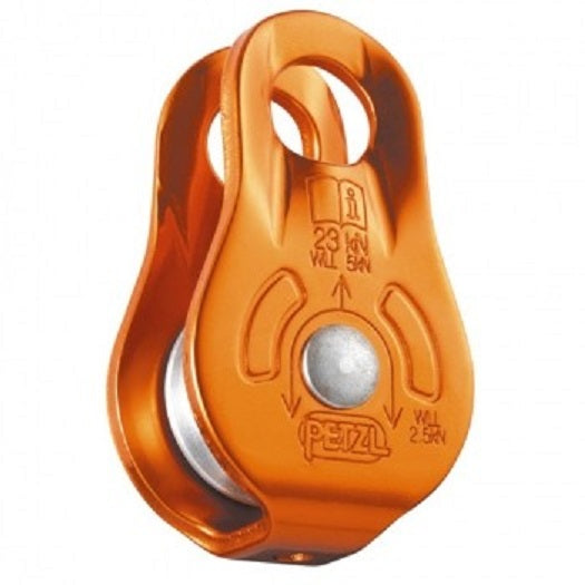 Pulley - Petzl PP05 Fixe