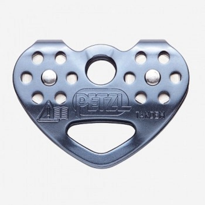 Pulley - Petzl Tandem Speed PP21SPE