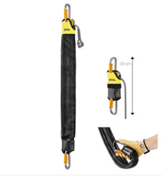 Haul kit - Petzl Jag System PP44